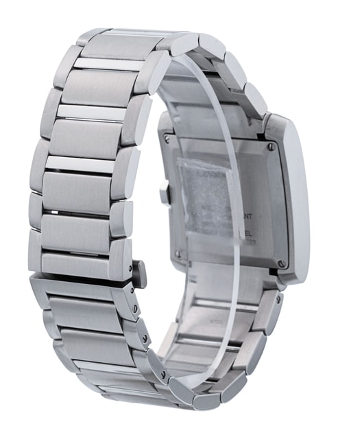 Cartier Tank Francaise WSTA0067 Image 3